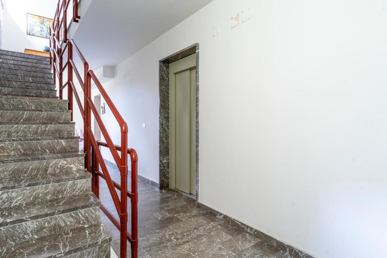 Museo Fattori Roomy Apartment With Balcony! Livorno Kültér fotó
